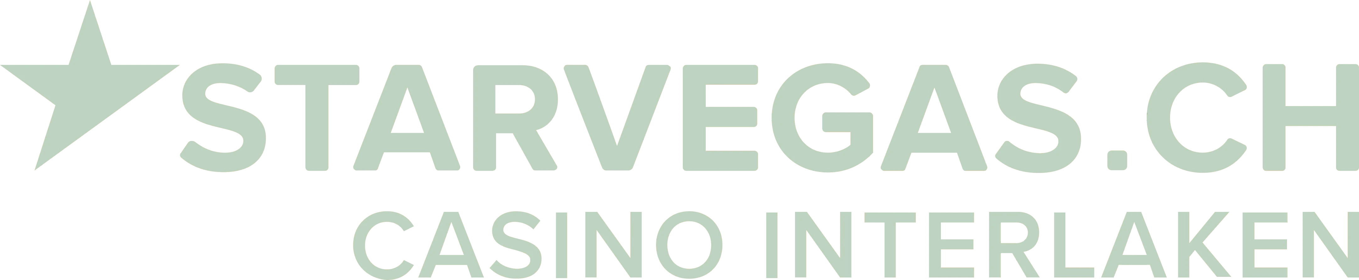 StarVegas