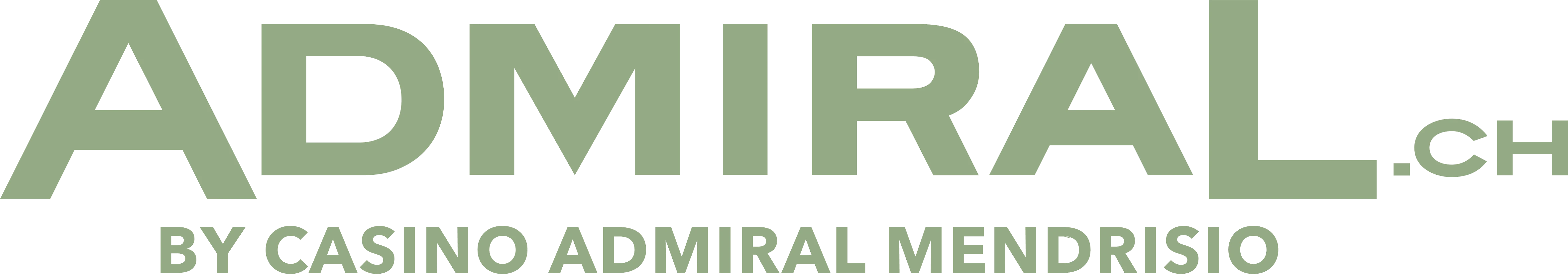 Admiral